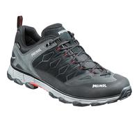 MEINDL Lite Trail Gore-tex - Hombre - Negro - talla 44 1/2- modelo 2026