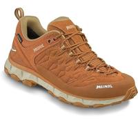 Meindl Lite Trail Lady GTX Terracota/Natural, terracota natural, 39.5 EU