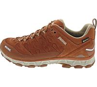 Meindl Lite Trail Lady GTX Terracota/Natural, terracota natural, 41 EU