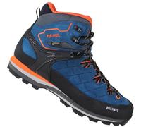 Meindl Litepeak GORE-TEX Botas De Senderismo Para Hombre Nuevas