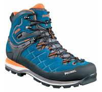 MEINDL Zapatos de aproximación para hombre Litepeak GTX azul | 41 1/2