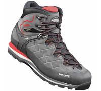 Meindl Litepeak Gore-Tex Zapatillas de Hombre Senderismo Zapatos Montaña Gris /