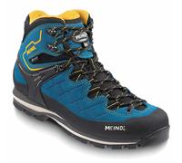 Meindl Litepeak Gore-Tex Zapatos De Senderismo Para Hombre Nuevos Ocre