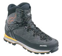 MEINDL Litepeak Pro Gore-tex - Hombre - Gris / Negro - talla 42 1/2- modelo 2026