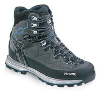 MEINDL Litepeak Pro Gore-tex Lady - Mujer - Gris / Azul - talla 39 1/2- modelo 2025