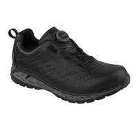 Meindl Malta Walker Boa Botas de Senderismo para Hombres Gore-Tex Zapatos