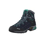 Meindl MDL W KAPSTADT GTX, Gris, 39.5