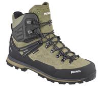 MEINDL Meindl Lite Summit Gore-tex - Hombre - Gris - talla 44 1/2- modelo 2025