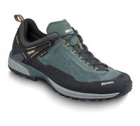 MEINDL Meindl Top Trail Gore-tex - Hombre - Azul / Negro - talla 42 1/2- modelo 2025