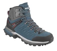 MEINDL Milford Gore-tex - Hombre - Azul / Rojo - talla 46- modelo 2025