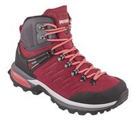 MEINDL Milford Gore-tex Lady - Mujer - Rojo / Narnaja - talla 37 1/2- modelo 2025