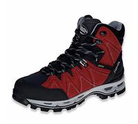 Meindl Montalin Lady GTX, rojo medio (rojo medio), talla 4