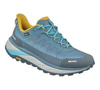 Meindl Mujer Eldora GTX Zapatos, Vaqueros Ocker, 39.5 EU