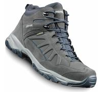 Meindl Nebraska MID GTX Botas De Senderismo Para Hombre Gore-Tex Nuevas