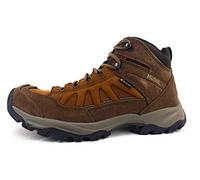 MEINDL Nebraska Mid Xcr Zapatillas para carreras de montaña Marron oscuro 41.5