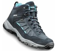 Meindl Nebraska Mujer Medio GTX Damen Botas Senderismo Gore-Tex Zapatos de