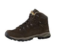 Meindl Zapatos de senderismo Ohio 2 Gore‑Tex Cuero Marrón talla 44 Hombre (modelo 2025)