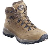 Meindl Ohio Lady 2 GTX - Zapato para Senderismo Color Marrón Corzo de Mujer - Marrón Corzo, 37.5 EU / 4.5 UK