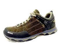 Meindl Ontario GTX, 8,5UK/43 EU, Loden/Negro