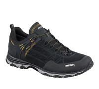 Meindl Ontario GTX Botas de Hombres Ligero para Caminar. Calzado Escalada Negro
