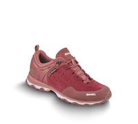 Meindl Ontario Lady GTX Chimenea Roja/Sunset, Chimenea Sunset, 39.5 EU