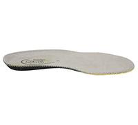 Meindl Plantilla Comfort Fit, deportiva, talla UK 12, incolora