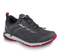 Meindl Poder Walker 3.0 Botas de Hombres Hiking-Schuhe Luz Hiker Antracita
