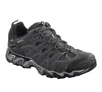 MEINDL Portland Gore-tex - Hombre - Negro / Gris - talla 46- modelo 2025