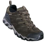 Meindl - Zapatillas de senderismo Hombre - Portland GTX Moka - Talla 9 UK - Marrón Marrón 9 UK