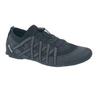 Meindl Pure Freedom Lady Zapatos Barfuss Barfuss Bañadores Negros/Plata