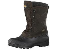 Meindl Sölden 670246 - Botas de Nieve para Hombre, Color marrón, Talla 43