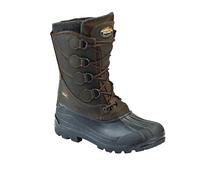 Meindl Sölden 670246 - Botas de Nieve para Hombre, Color marrón, Talla 44