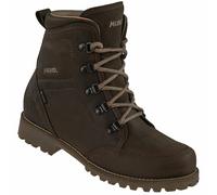 Meindl Sondrio Lady GTX Botas de Invierno Gore-Tex Impermeables Marrón