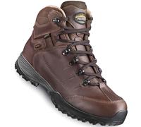 Meindl Stowe GTX Botas de Senderismo para Hombres Zapatos Trekkingboots Braun