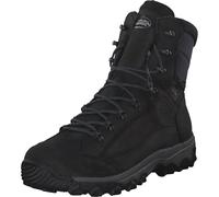 Meindl X Botas de Senderismo, Hombres, Antracita, 43
