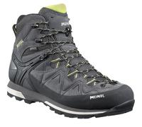 MEINDL Tonale Gore-tex - Hombre - Gris / Negro - talla 41 1/2- modelo 2025