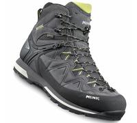 Meindl Tonale GTX Botas de Hombres Exterior Hiking-Schuhe Impermeable Gris