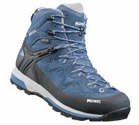 Meindl Tonale GTX Damen Botas De Senderismo Impermeables Azul Claro