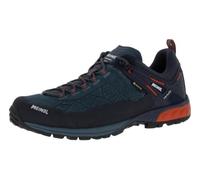 Meindl Top Trail GTX GTX - Botas de senderismo, color verde