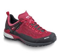 Meindl Top Trail Lady GTX Damen Botas De Senderismo Trail Outdoor Nuevas Rojas