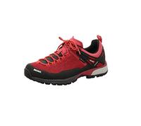 Meindl Top Trail Lady GTX GTX - Botas de senderismo para mujer, color rojo, rojo rubí, 41 EU