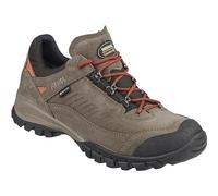 Meindl Toscana GTX botas de senderismo impermeables y cómodas para pies anchos