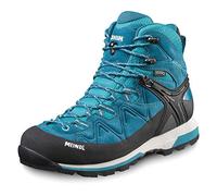 Meindl Unisex 3937 086 Crib Shoe, Antracita, 38 EU