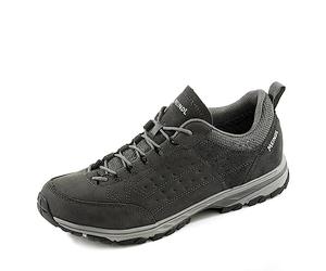 Meindl Unisex 3944-31 Chukka Boot, antracita, 43 EU