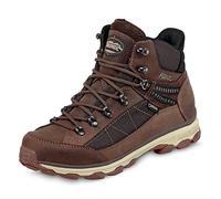 Meindl Utah Lady GTX - Botas de senderismo para mujer, Castaño Mocca, 37 EU
