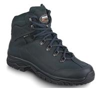 Meindl Vacío Men Ultra, Zapatos para Senderismo Hombre, Azul Oscuro, 40 EU