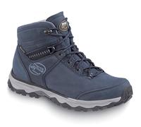 Meindl Vacío Mujer Walker Damen-Wanderschuhe Calzado Escalada Trail-Zapatos Azul