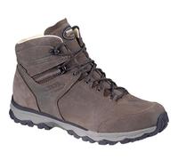 Meindl Vacío Walker Botas de Hombres Zapatos de Montaña Exterior Botas Braun