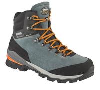MEINDL Vakuum 4.2 - Hombre - Gris / Negro - talla 44- modelo 2025