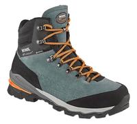 MEINDL Vakuum 4.2 - Hombre - Gris / Negro - talla 46- modelo 2026